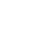 Minimalistische Gärtner-Illustration mit Schubkarre von Die Autowerkstatt Delmenhorst